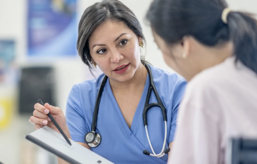 Lichen Sclerosus Diagnosis and Treatment in Alexandria Virginia